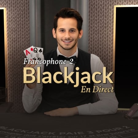 Classique Blackjack Deux